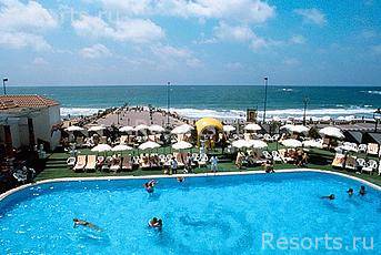 Sheraton Montazah Hotel 6